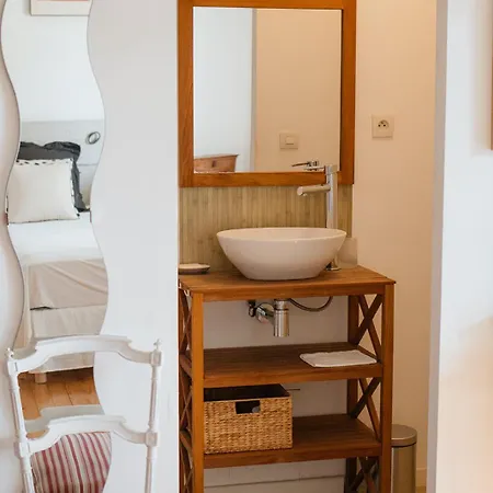 La Garrigue Galargues