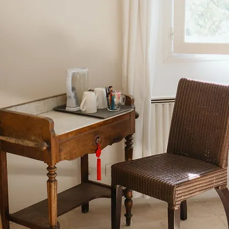 La Garrigue Nocleg ze śniadaniem