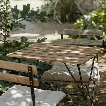 Nocleg ze śniadaniem La Garrigue 3*